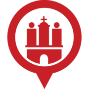 Logo Jobs für Hamburg